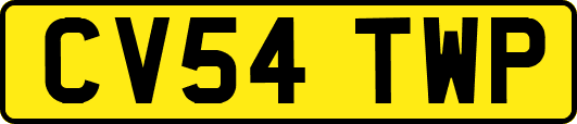 CV54TWP