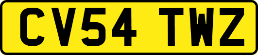 CV54TWZ