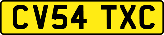 CV54TXC