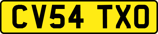 CV54TXO
