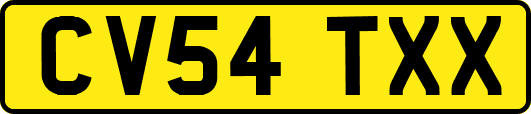 CV54TXX