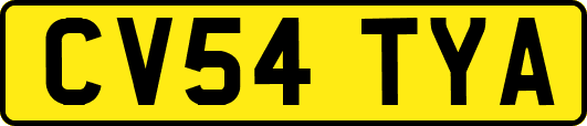 CV54TYA