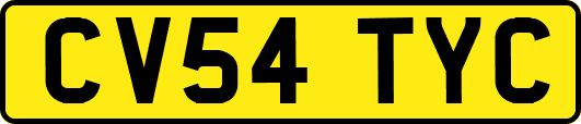 CV54TYC