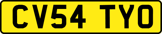 CV54TYO