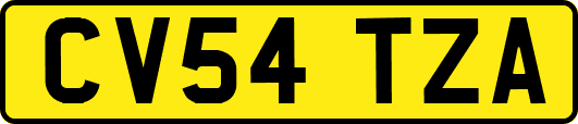 CV54TZA