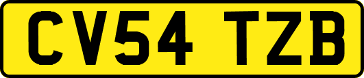 CV54TZB