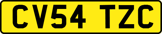 CV54TZC