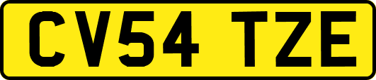 CV54TZE