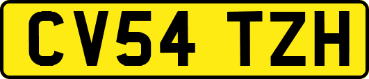 CV54TZH
