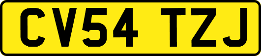CV54TZJ