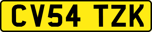 CV54TZK