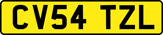 CV54TZL