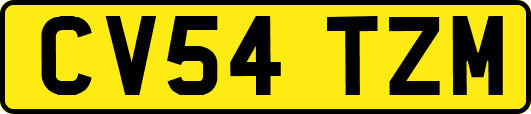 CV54TZM
