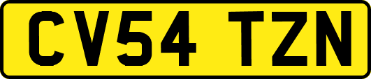 CV54TZN