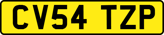 CV54TZP