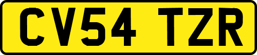 CV54TZR