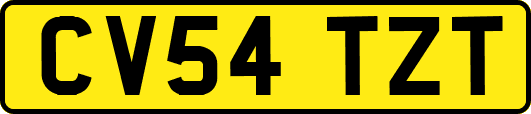 CV54TZT