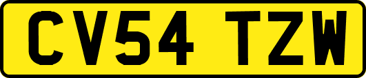 CV54TZW