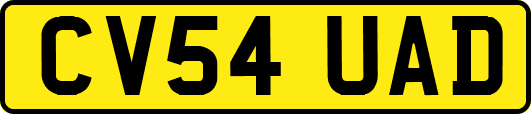 CV54UAD