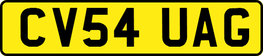 CV54UAG