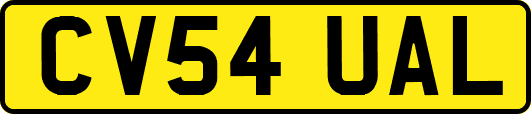 CV54UAL
