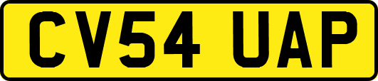 CV54UAP