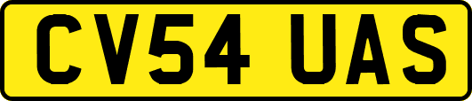 CV54UAS