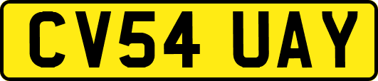 CV54UAY