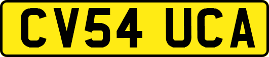 CV54UCA
