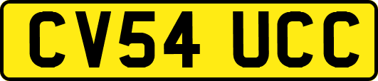 CV54UCC