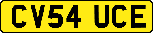 CV54UCE