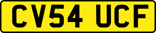 CV54UCF