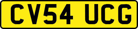 CV54UCG