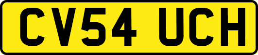 CV54UCH
