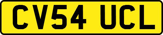 CV54UCL