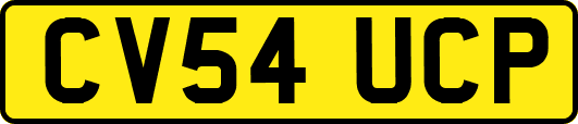 CV54UCP