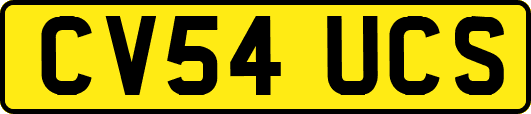 CV54UCS