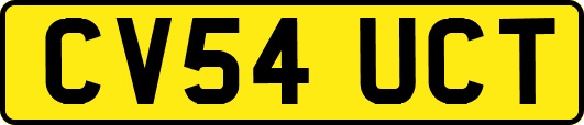 CV54UCT