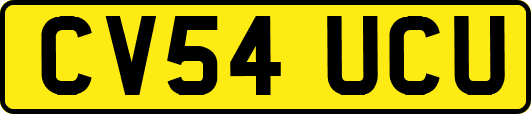 CV54UCU