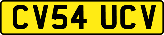 CV54UCV