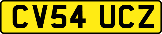 CV54UCZ
