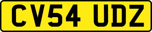 CV54UDZ