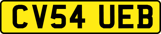 CV54UEB