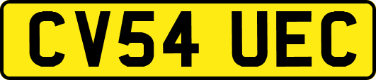 CV54UEC