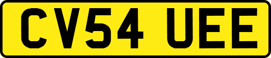 CV54UEE