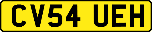 CV54UEH