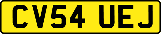 CV54UEJ