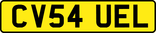 CV54UEL