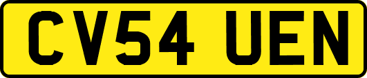 CV54UEN