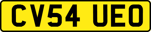 CV54UEO
